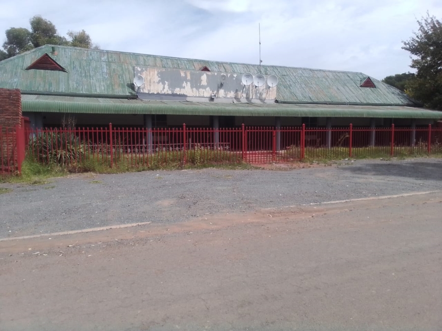 Commercial Property for Sale in Buffelsbaden Eastern Cape